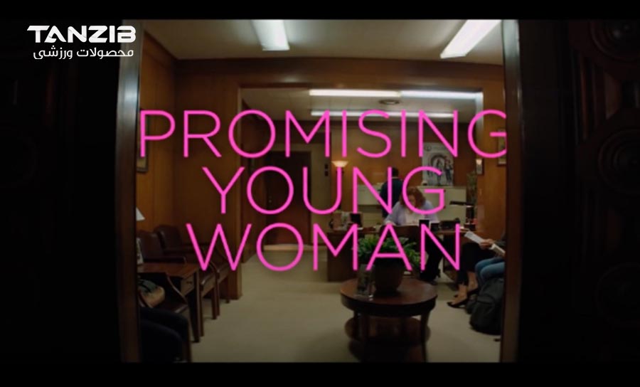 فیلم Promising Young Woman
