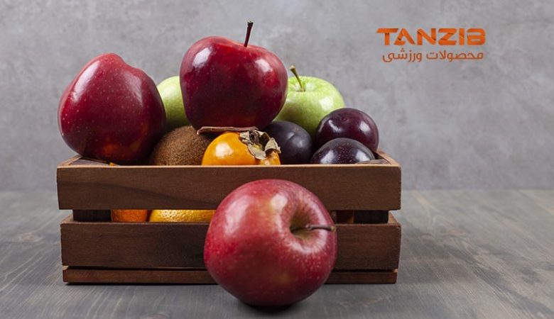 عکس از سبد میوه با بک خاکستریبرای رژیم جنرال موتورز چیست