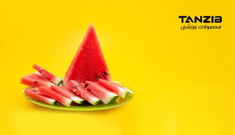 رژیم هندوانه چیست
