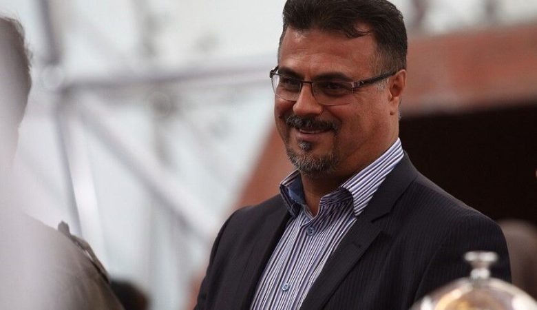 علی نظری جویباری