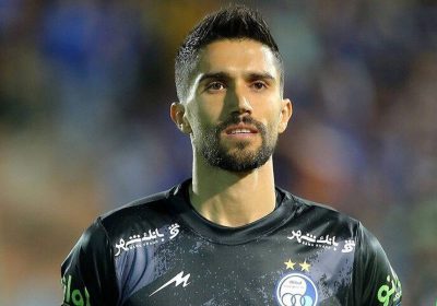 حسینی از استقلال