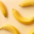 میوه پرکالری موز برای رژیم