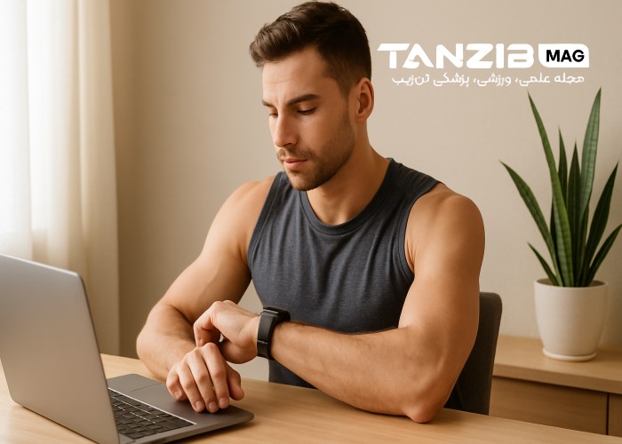 کنترل گرسنگی با صبحانه پروتئینی