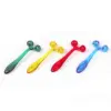 tanzib-pinch-premium-colors چهار رنگ آبی، قرمز، زرد و سبز ماساژور نیشگونی تنزیب