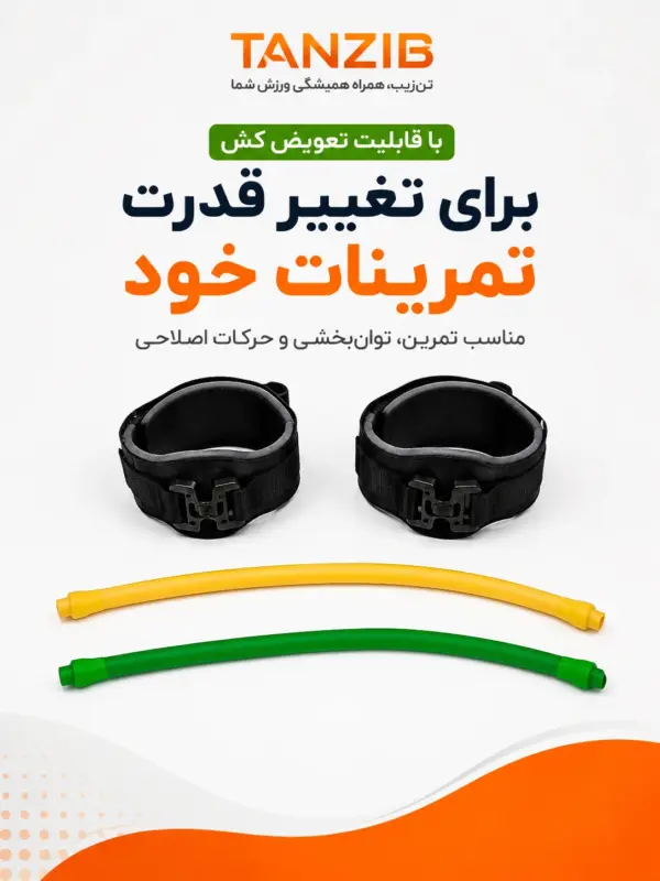 اینفوگرافی بنر تعویض کش