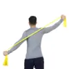 pilates10 کش پیلاتس 2 متری تنزیب (در ۴ مقاومت)