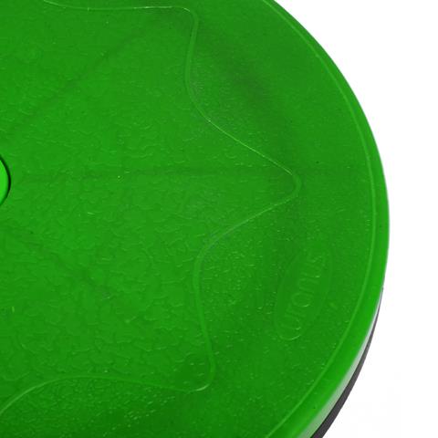 چرخونک مسگری اورانوس سبز از نمای نزدیک