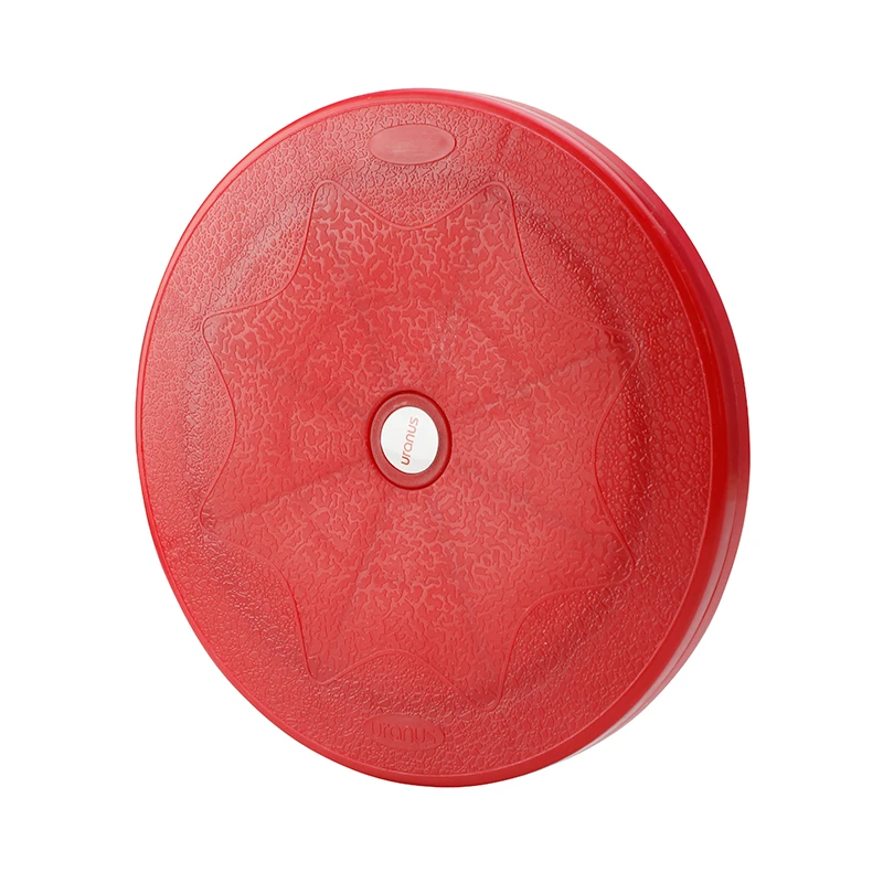 چرخونک مسگری اورانوس قرمز از نمای روبرو