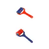 two_roller_colors_vertical_large ماساژور دستی بدن تن زیب مدل چرخ دنده ای