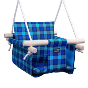 خرید عمده محصولات تن زیب | لیست قیمت | تن زیب تاب کودک تن زیب