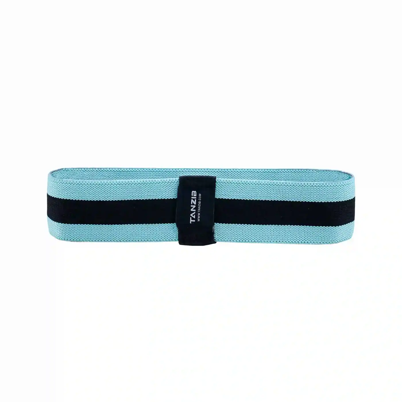 BLUE Fabric mini loop3 (2) کش مینی لوپ پارچه ای