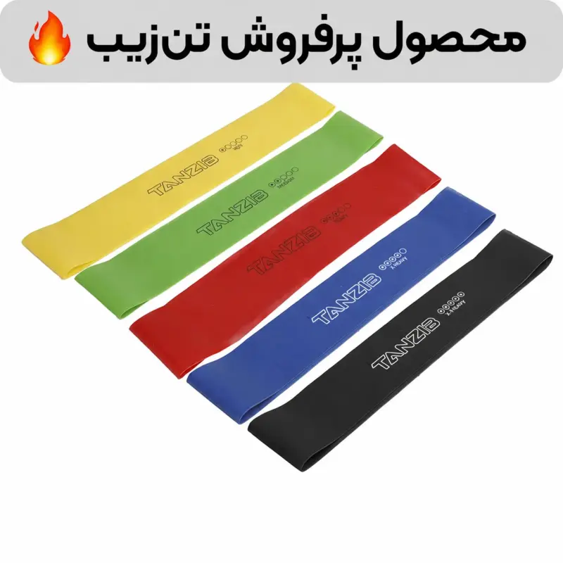 صفحه اصلی - خانه | تن زیب سختیهای مختلف مینی لوپ در زمینه سفید