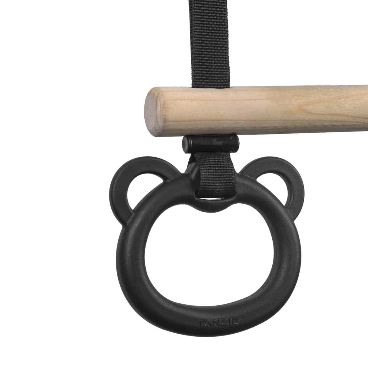 بارفیکس کودکان تن زیب - Image 3