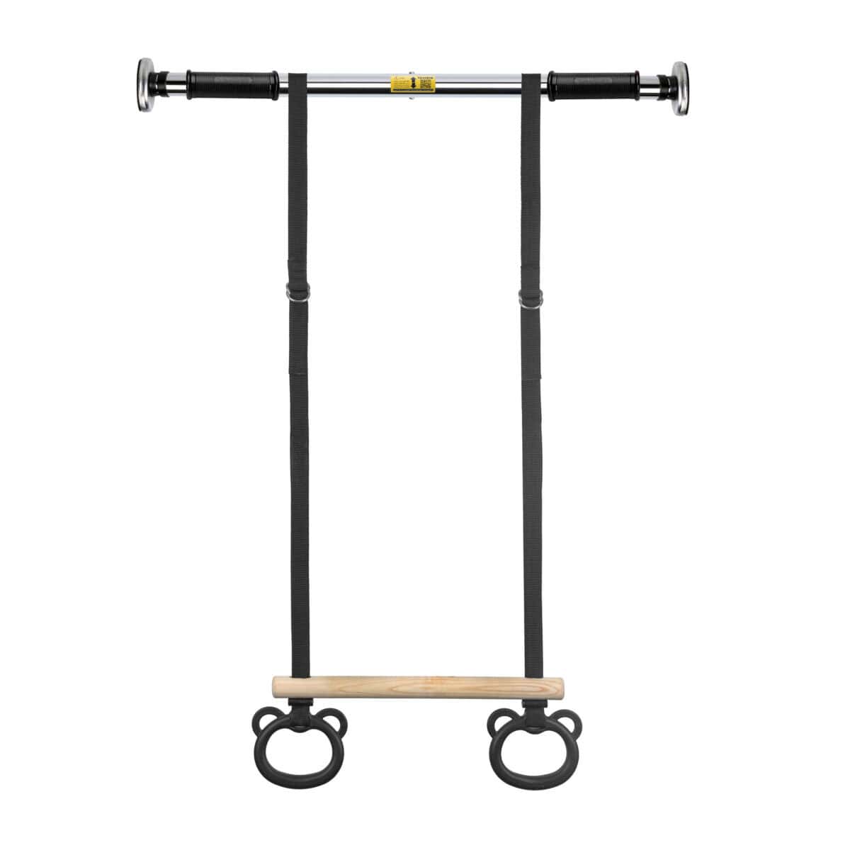 بارفیکس کودکان تن زیب - Image 4