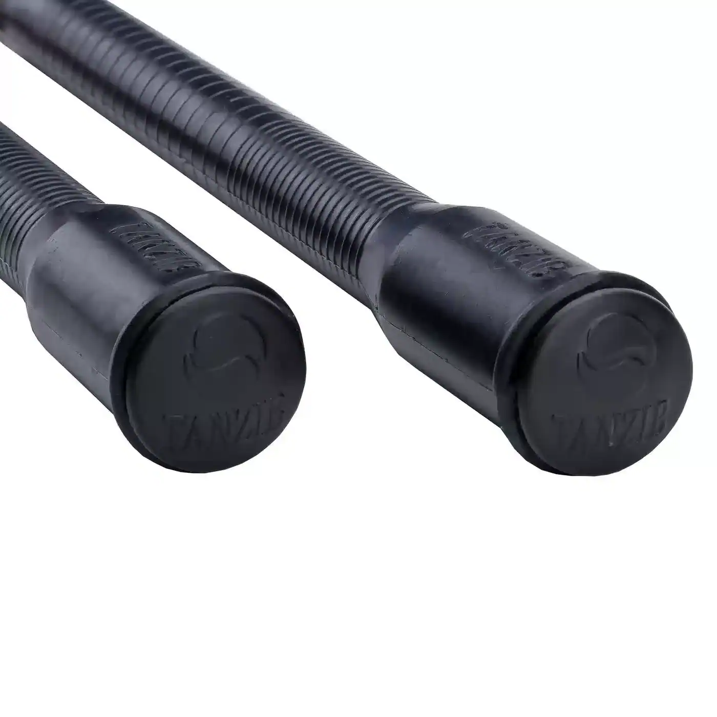 Long-handle-jelly-sports-rope (2) عکس از جزئیات دسته بلند