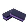 Black-purple-yoga-pack (2) اجر یوگا دو عدد به رنگ مشکی بنفش