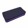 Black-purple-yoga-pack (4) استپ بنفش مشکی