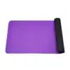Black-purple-yoga-pack (9) مت یوگا 6 میل بنفش مشکی تن زیب