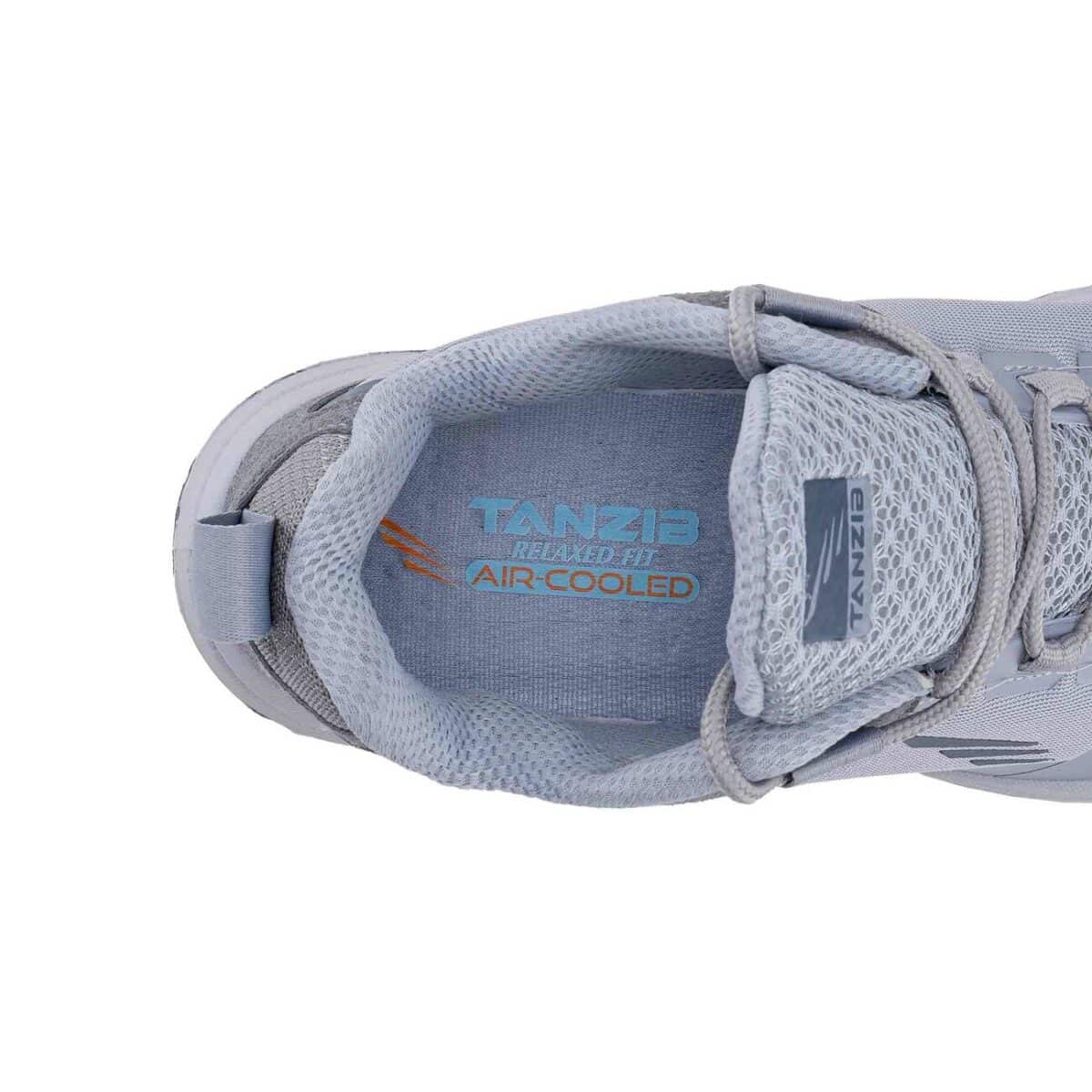 کفش ورزشی طبی ضد تعریق و خنک کننده با فناوری Air-Cooled تزیب.