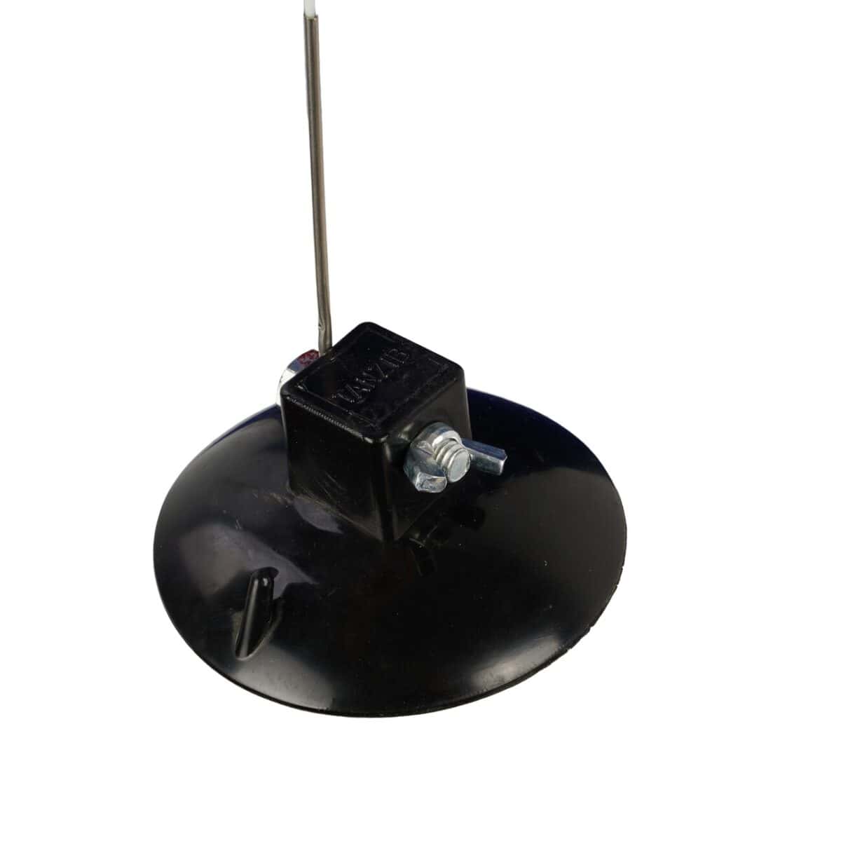 میله بازی گربه تن زیب پایه میله پس زمینه سفید