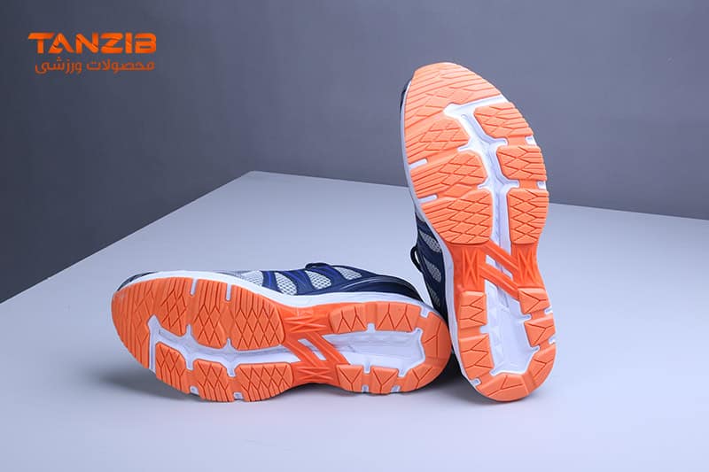 زیره (کفی) کفش ورزشی