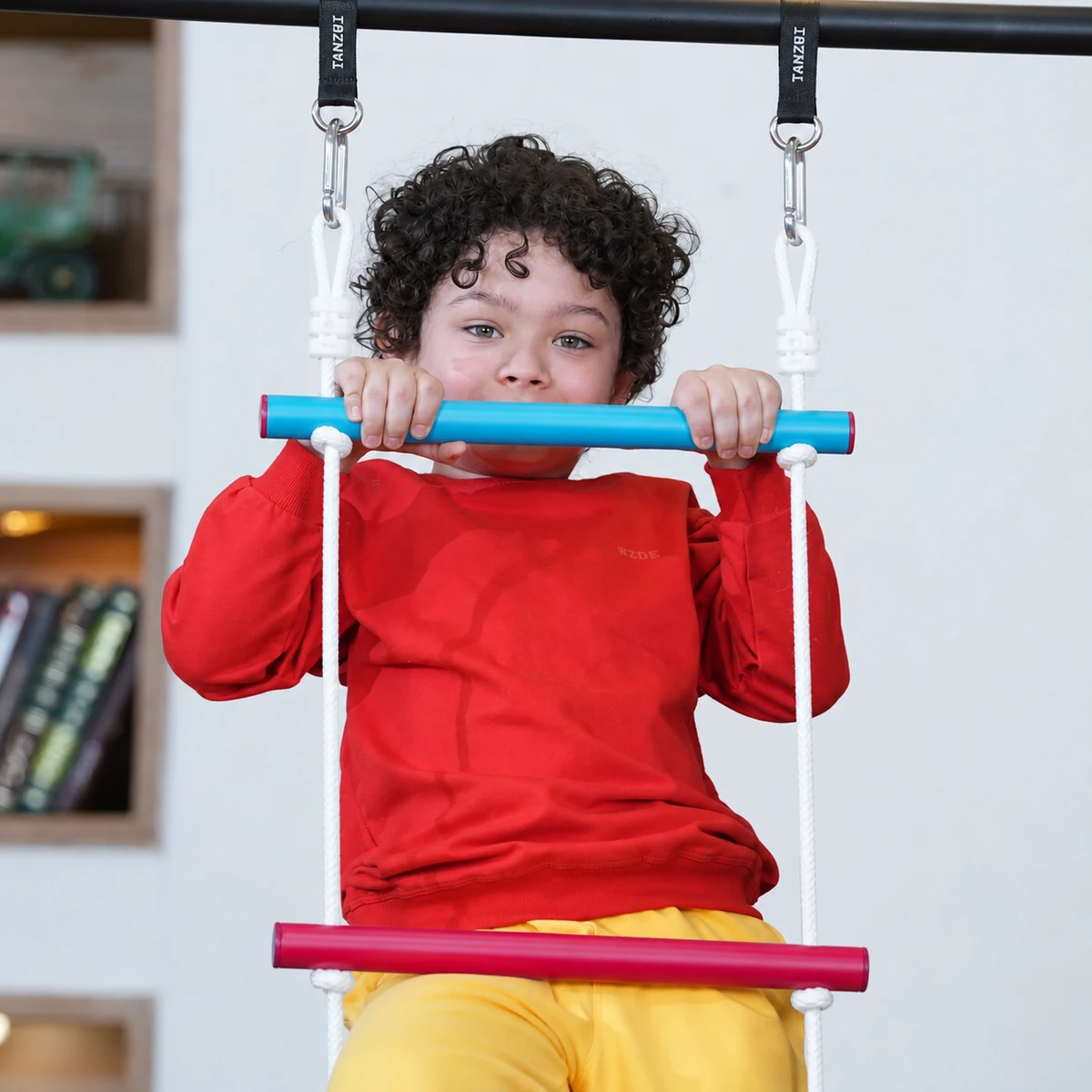 ladder-gallery-child-boy-current نردبان طنابی کودک تنزیب